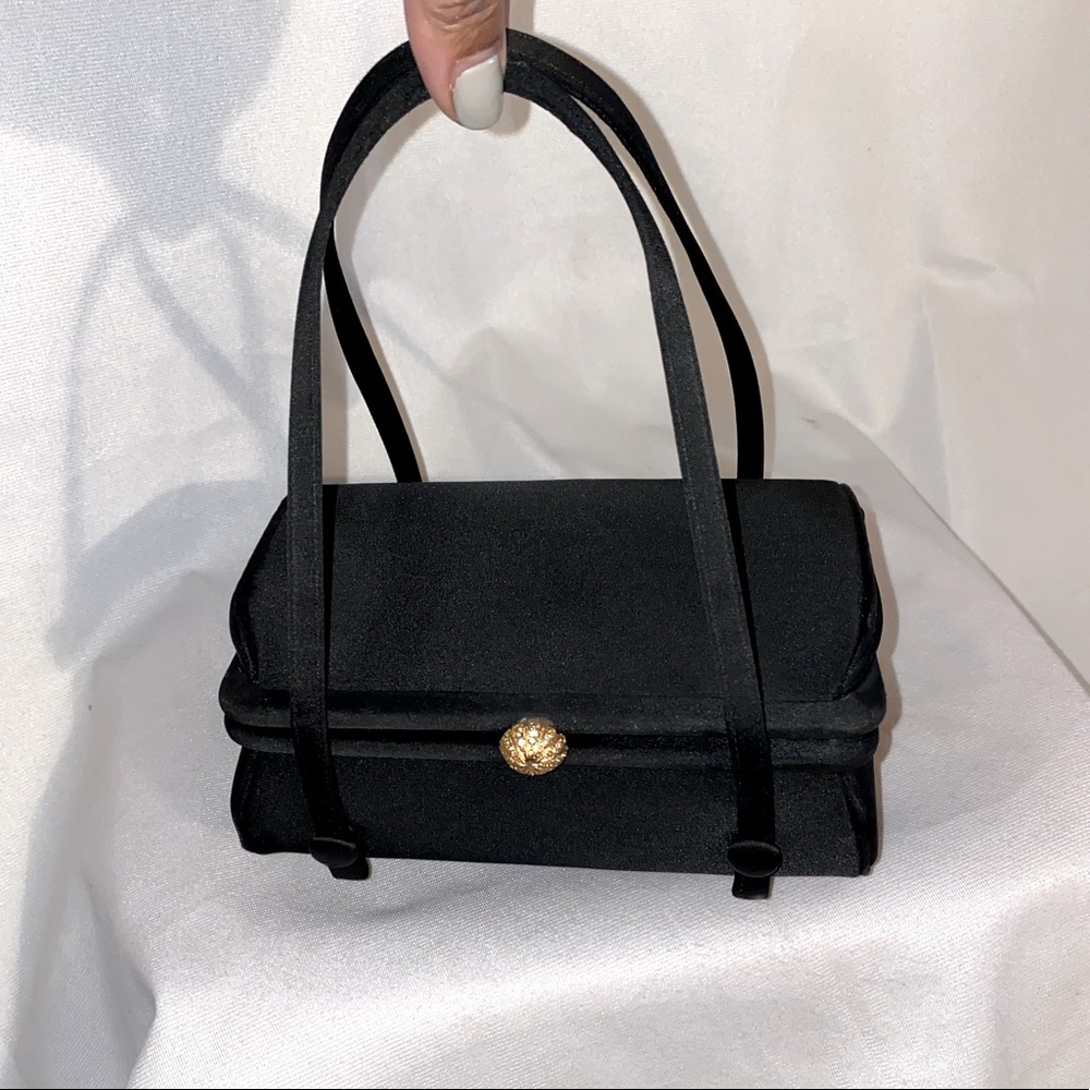 Conlentz Vintage Bag